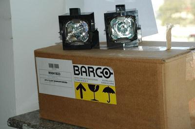 巴可背投燈泡 巴可在屏幕燈泡 - GD-R600+ - UHP (中國 北京市 貿(mào)易商) - 投影機 - 辦公設(shè)備 產(chǎn)品 「自助貿(mào)易」