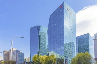 2025年北京環(huán)球貿(mào)易中心租賃信息深度解析:租金、政策、配套全指南