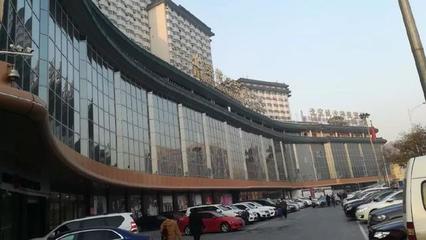 帝都33天800公里,雙腸君走訪的那些商業(yè)項目之王府井、東直門、公主墳、亞奧、泛東北商圈篇