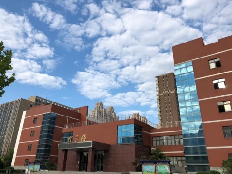 教師/助教_北京市商務(wù)委員會教育中心(北京市對外貿(mào)易學(xué)校)招聘信息