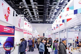 第五屆北京世界食品博覽會圓滿落幕 打造中國北方地區(qū)食品行業(yè)內(nèi)外銷一站式商貿(mào)平臺