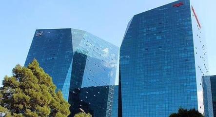 解讀北京市東城區(qū)二環(huán)外的和平里街道:道路寬闊、很有現(xiàn)代化感覺