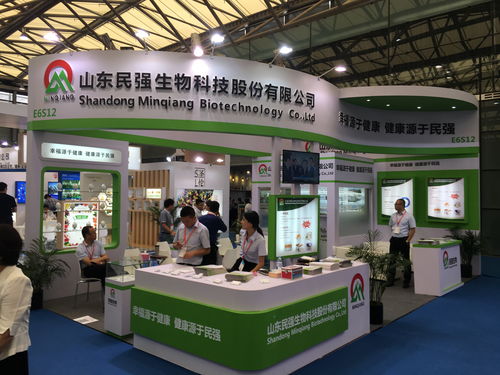 2017營(yíng)養(yǎng)食品展中國(guó)健康飲品展