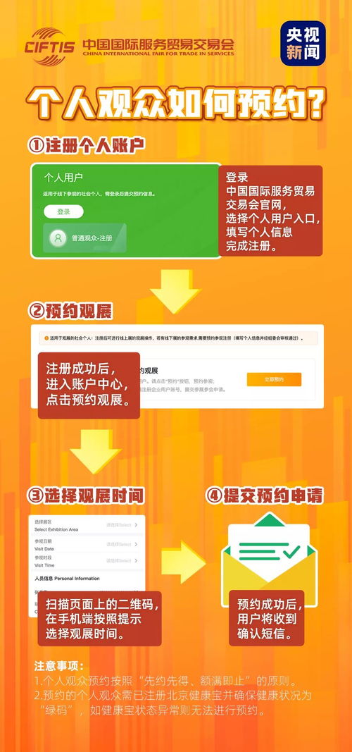 服貿(mào)會今天開幕 相聚北京,共享服務貿(mào)易新機遇