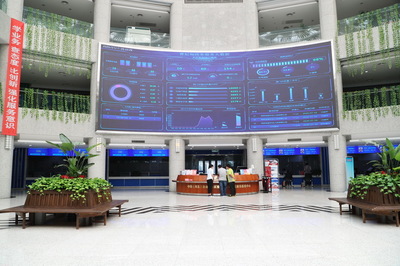 河北唐山踐行 “三個努力建成”譜新篇