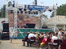 廣州奧卡舞臺桁架設備廠 其他舞臺設備產(chǎn)品列表