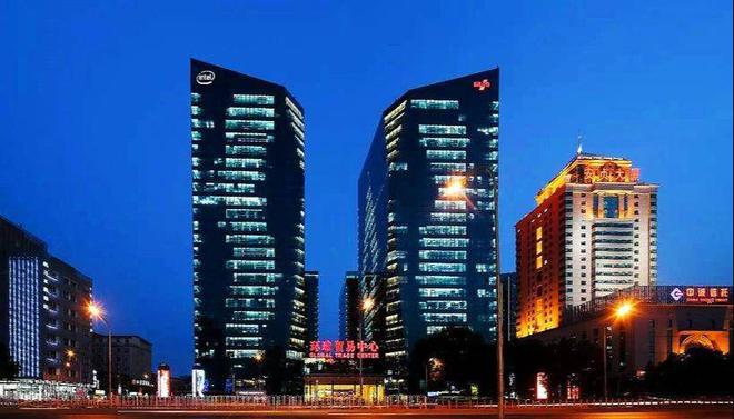 環(huán)球貿(mào)易中心租賃招商部2024年官方平臺(tái)正式上線，助力北京貿(mào)易新機(jī)遇