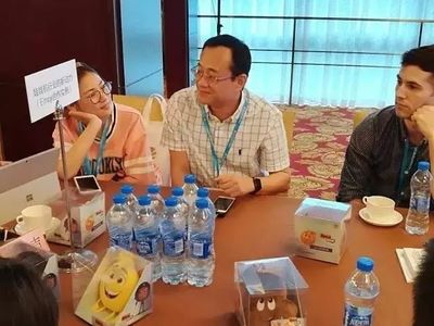 2017中國(guó)(上海)自由貿(mào)易試驗(yàn)區(qū)文化授權(quán)交易會(huì)圓滿(mǎn)落幕