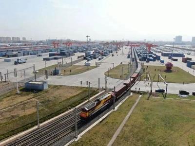 北京外貿(mào)破局有道，貿(mào)易發(fā)展穩(wěn)中提質(zhì)